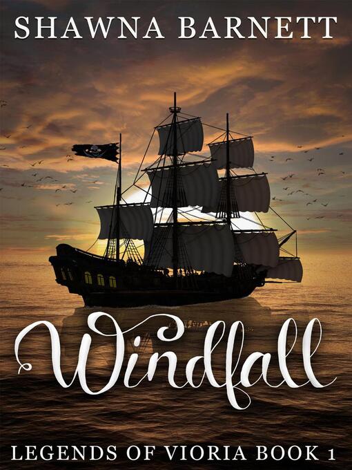 Title details for Windfall by Shawna Barnett - Available